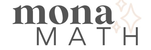 hellomonamath Profile Banner