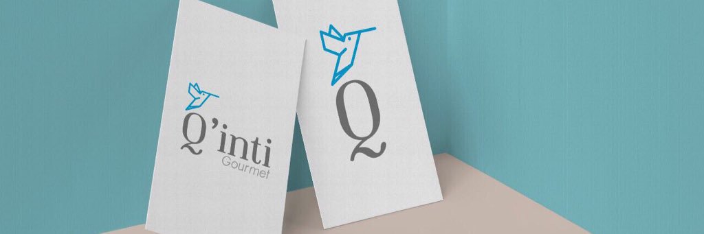 QintiG's profile banner image