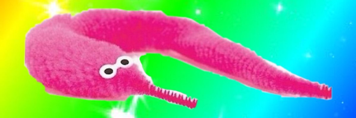 Atlas Moonshine🪱Vtuber banner