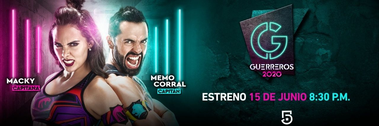 coachmemocorral's profile banner image
