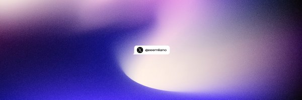 eeemiliano Profile Banner
