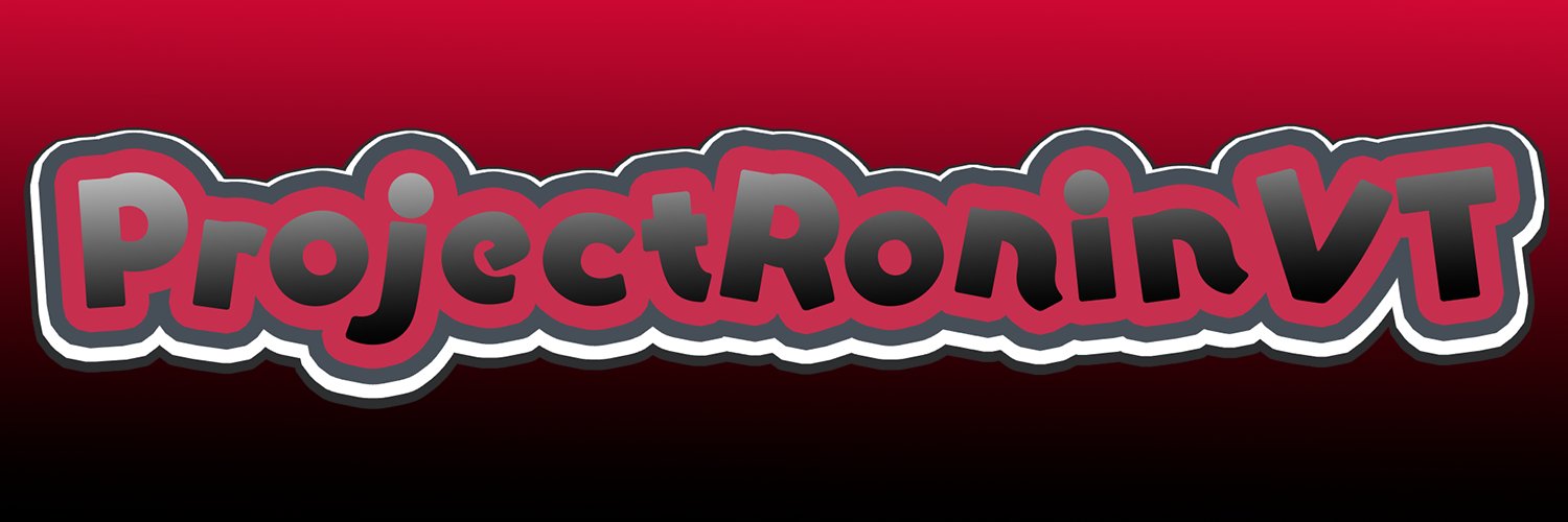 Ronin👹's banner