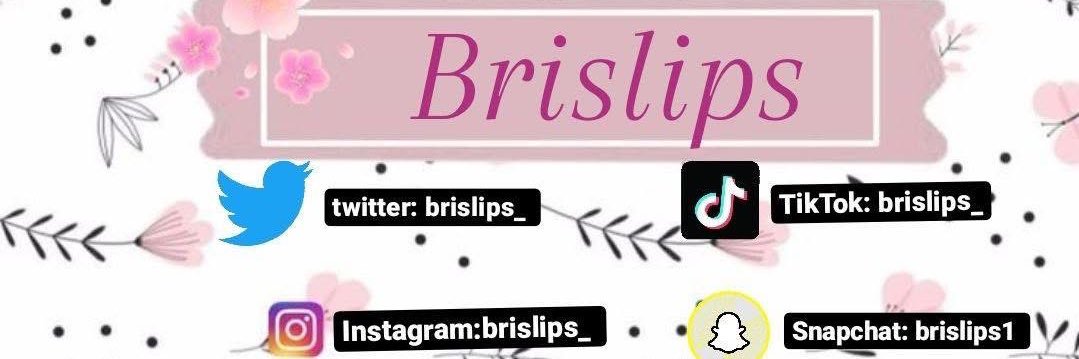 brislips_'s profile banner image