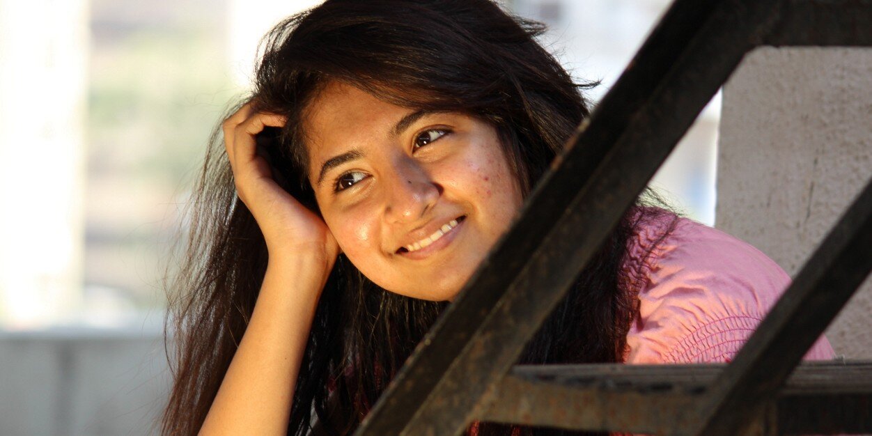 anushcd's profile banner image