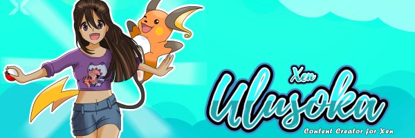 ulusoka Profile Banner