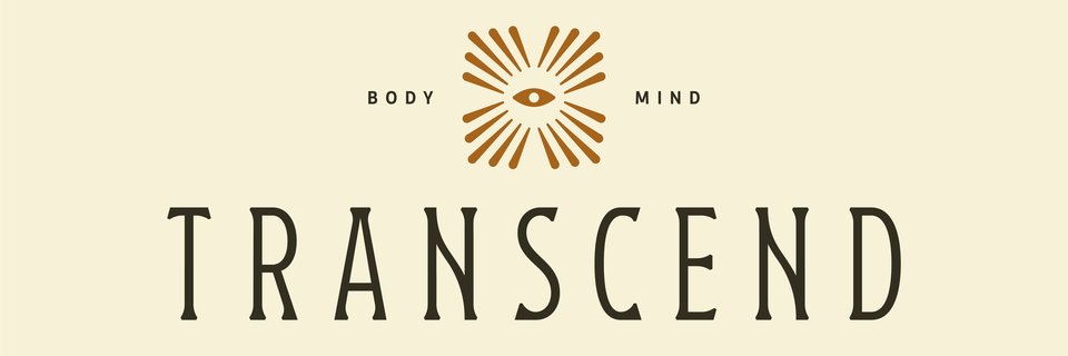 Transcend banner