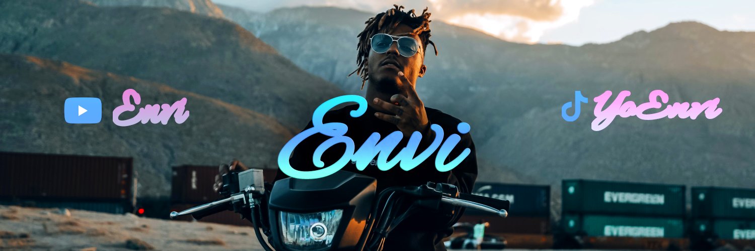 Envi banner