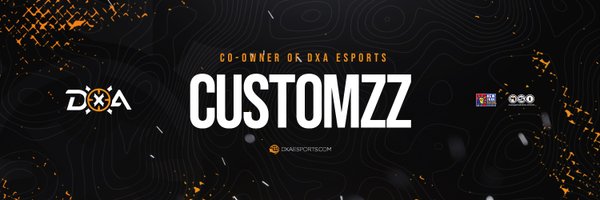 Customzz_ Profile Banner