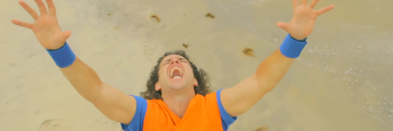 aicristian's profile banner image