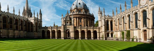 Oxford Consortium for Human Rights (OCHR) Profile Banner