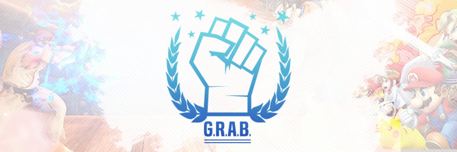 G.R.A.B. Profile Banner