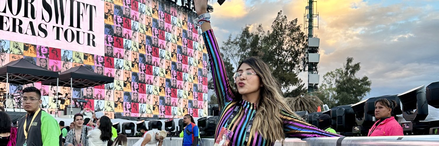 SarahiCastillot's profile banner image