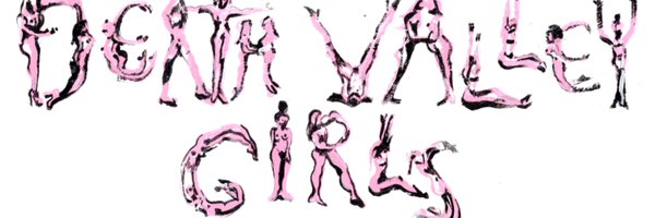 Deathvalleygrls Profile Banner
