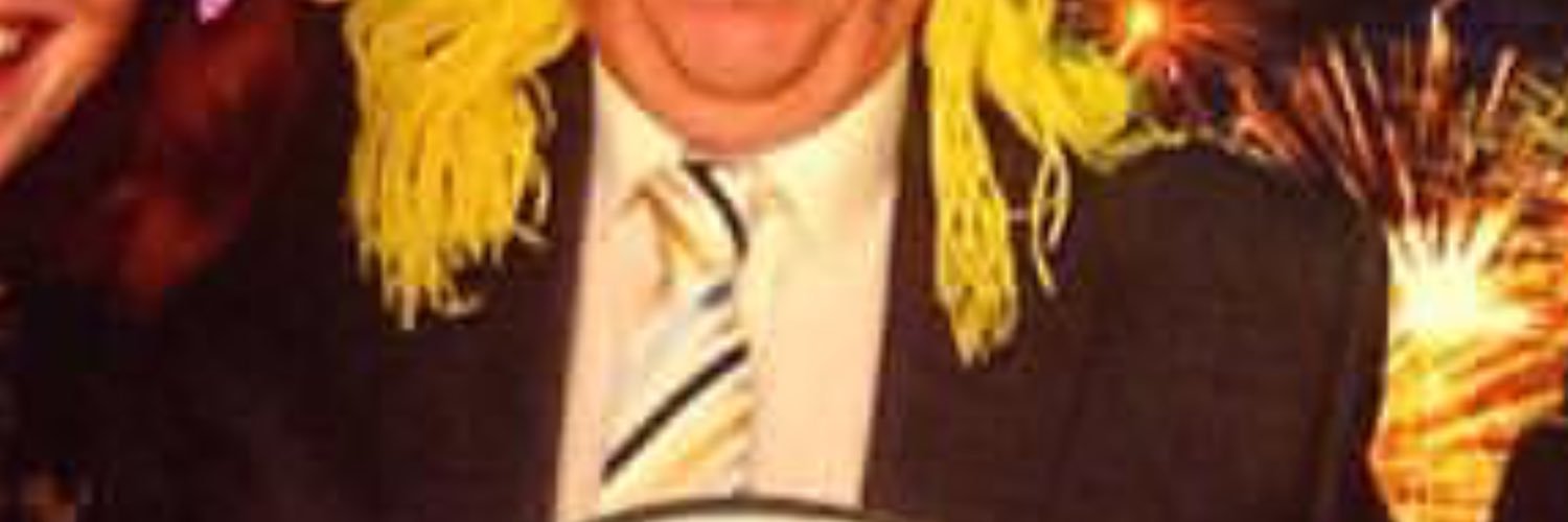 haroldagnew's profile banner image