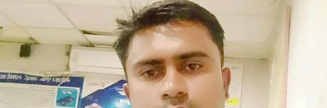 bipin976's profile banner image