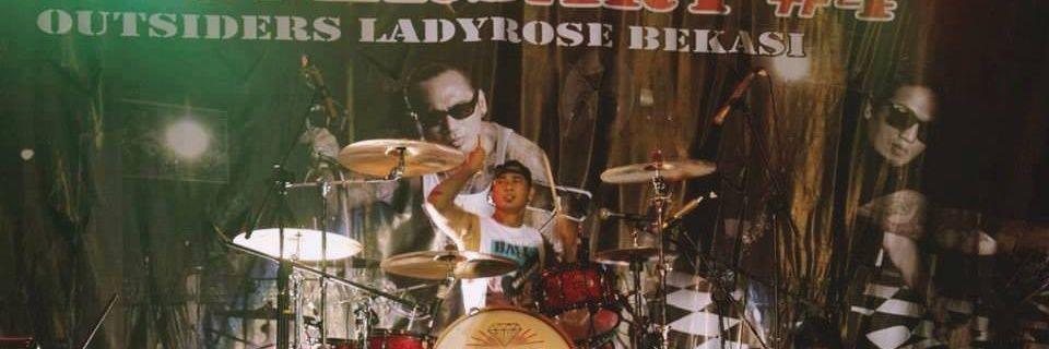 outSIDer BEKASI banner