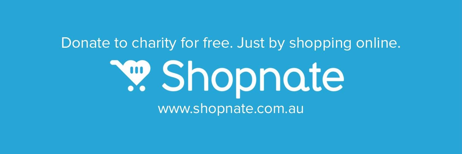 Shopnate's profile banner image