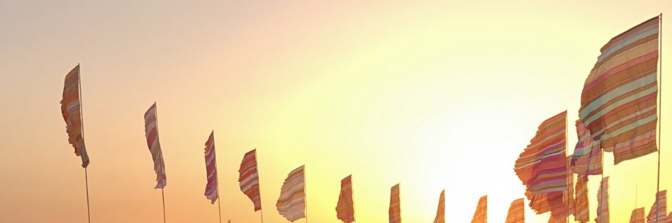 Bryan St. John banner