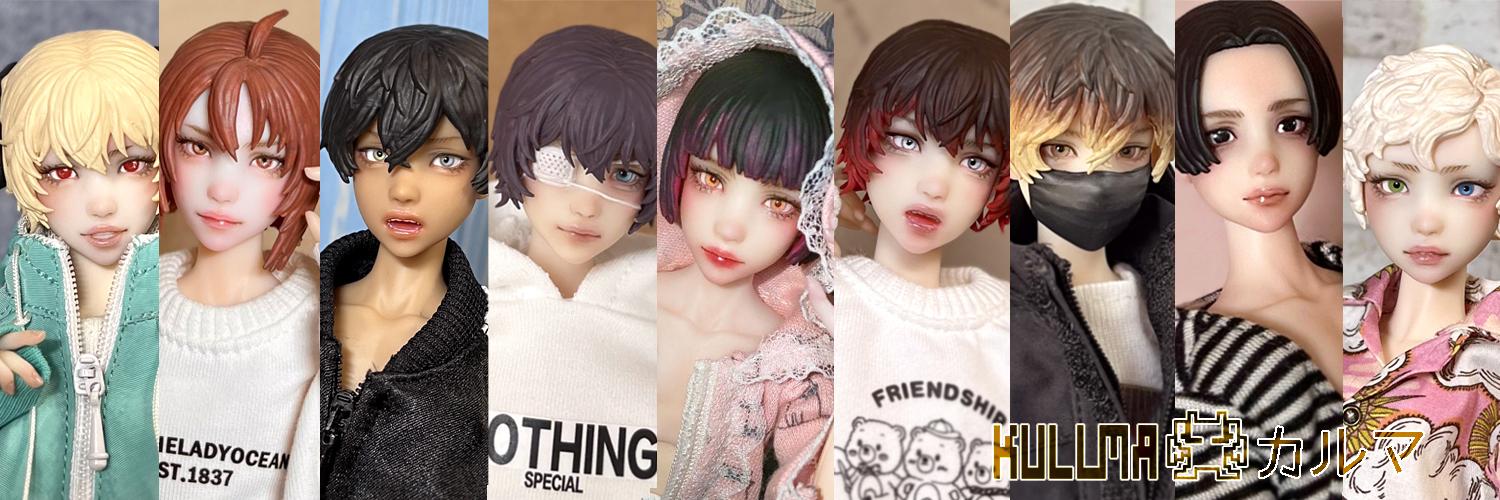 jinko69's profile banner image