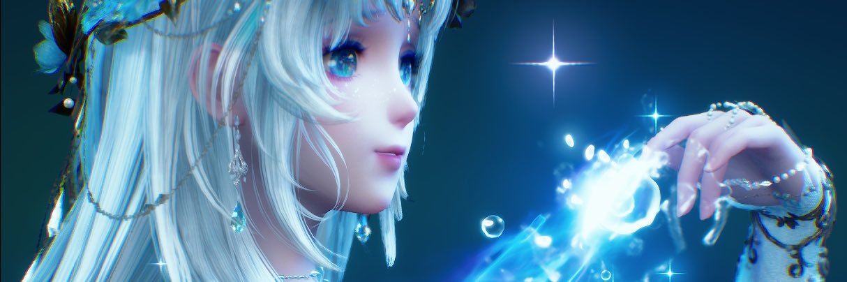 Star's banner