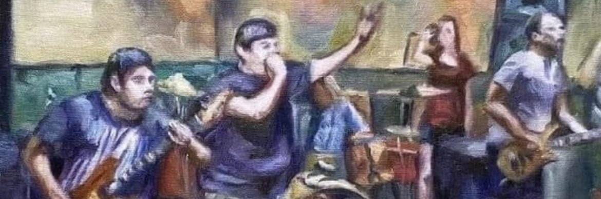 Andrew Bailey banner