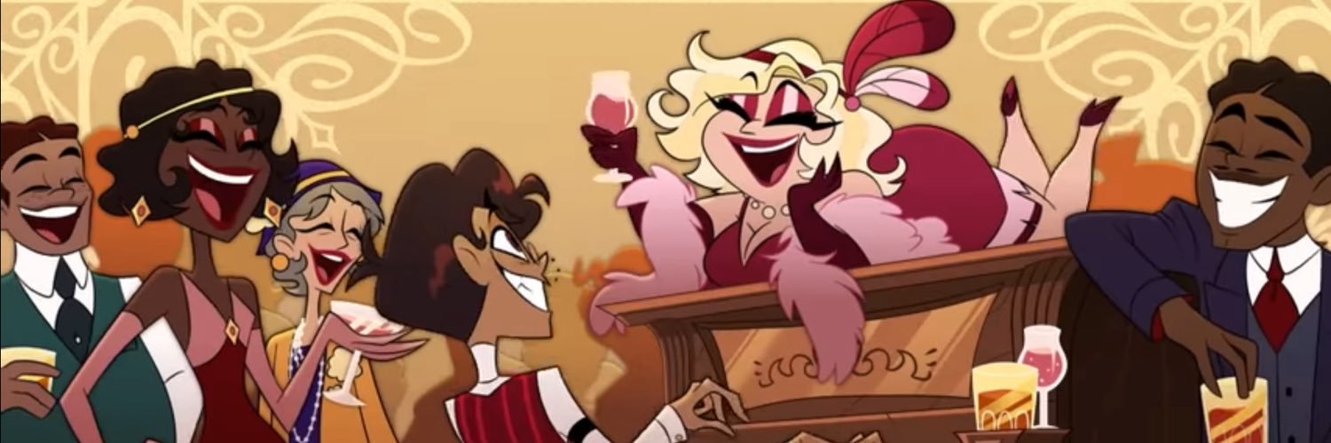 Lord Crackerjacks, Esquire HAS RETURNED!!! banner