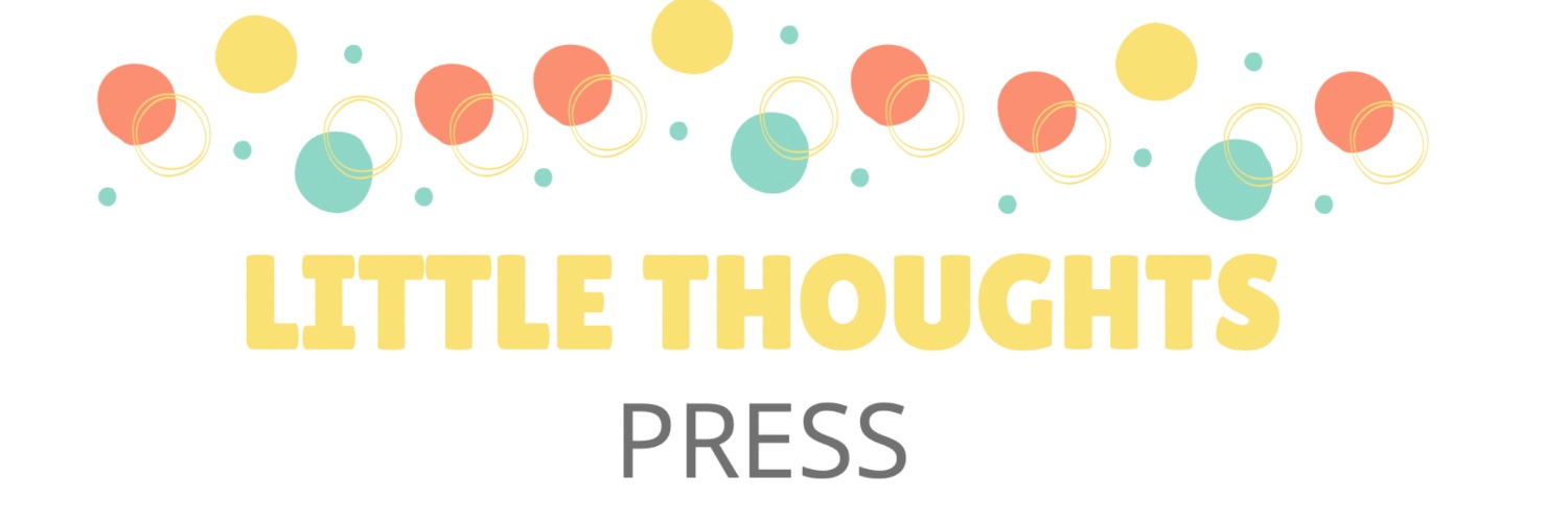 Little Thoughts Press banner