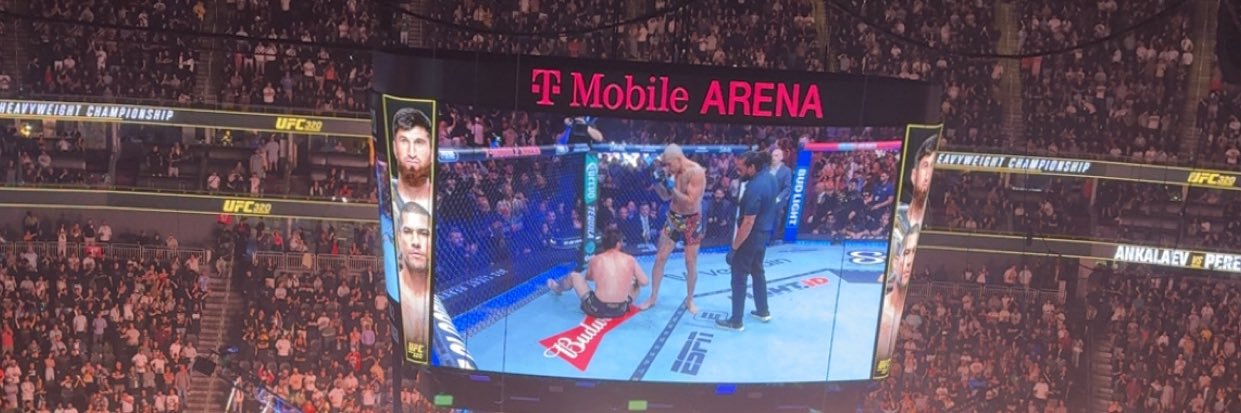 ChuckMMA banner