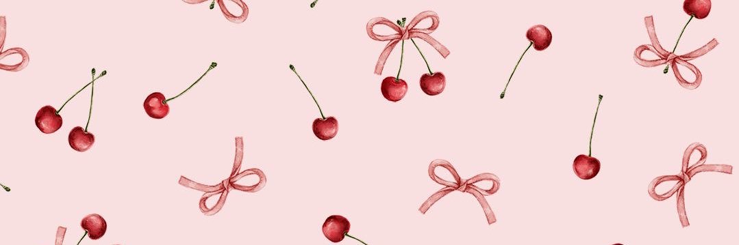 우카🍒 banner