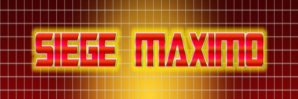 Siege Maximo banner