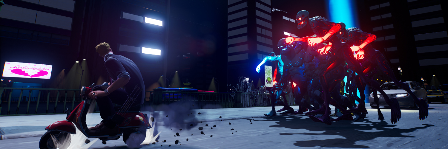 DMECH DESIGNS banner