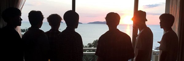 BTS’ Mica⟭⟬⟬⟭⁷ Profile Banner