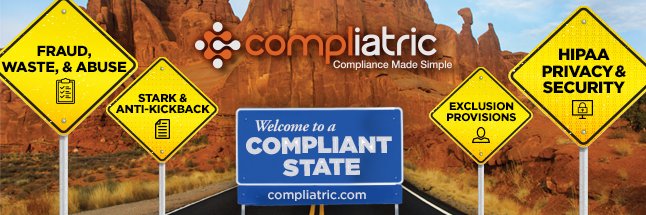 COMPLIATRIC's profile banner image