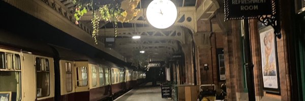 bordersbeeching Profile Banner