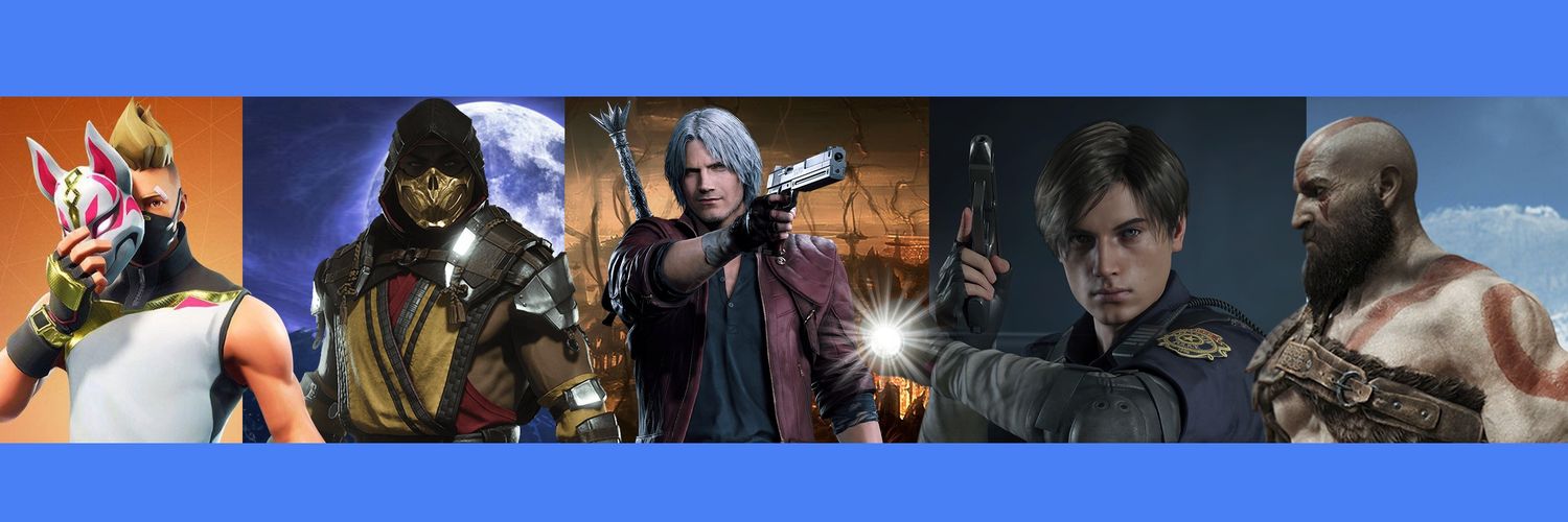 GerssonFunes's profile banner image