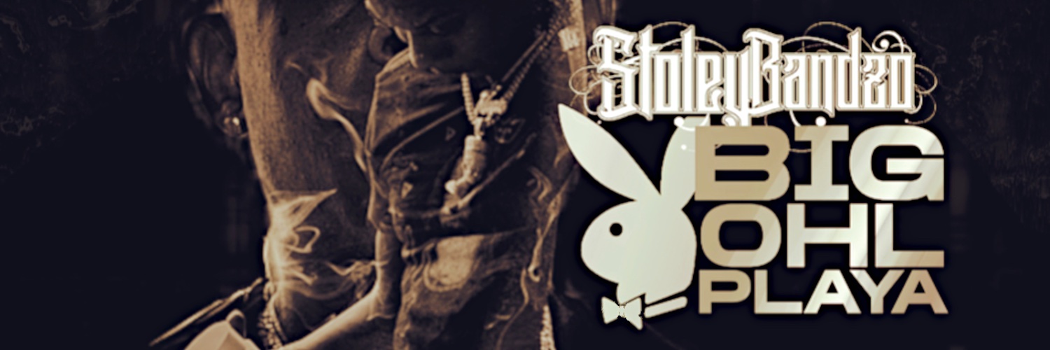STOLEYBANDZO's profile banner image