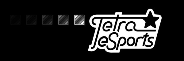 TetraDevStudio Profile Banner