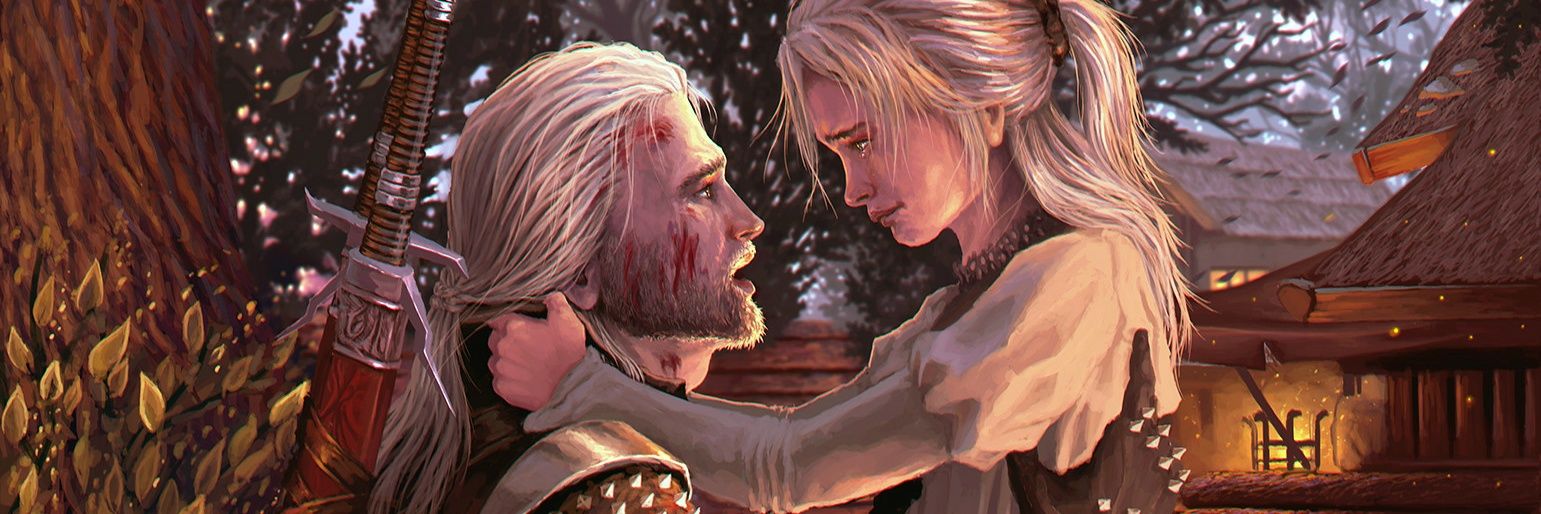Cirilla87's profile banner image