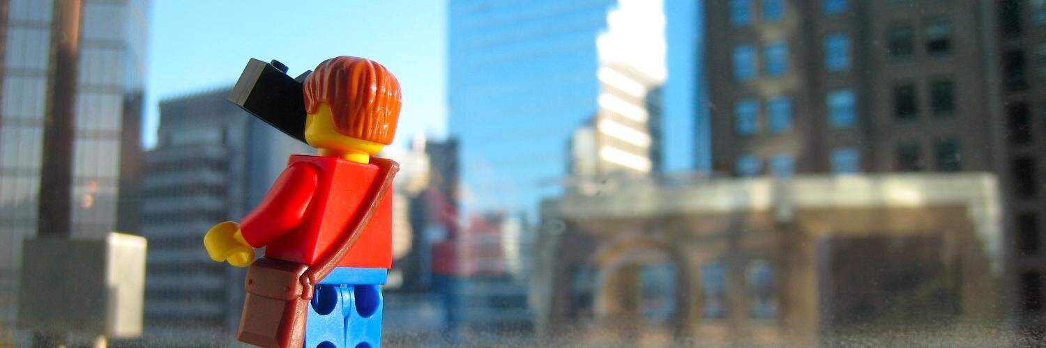 DCEdelson's profile banner image