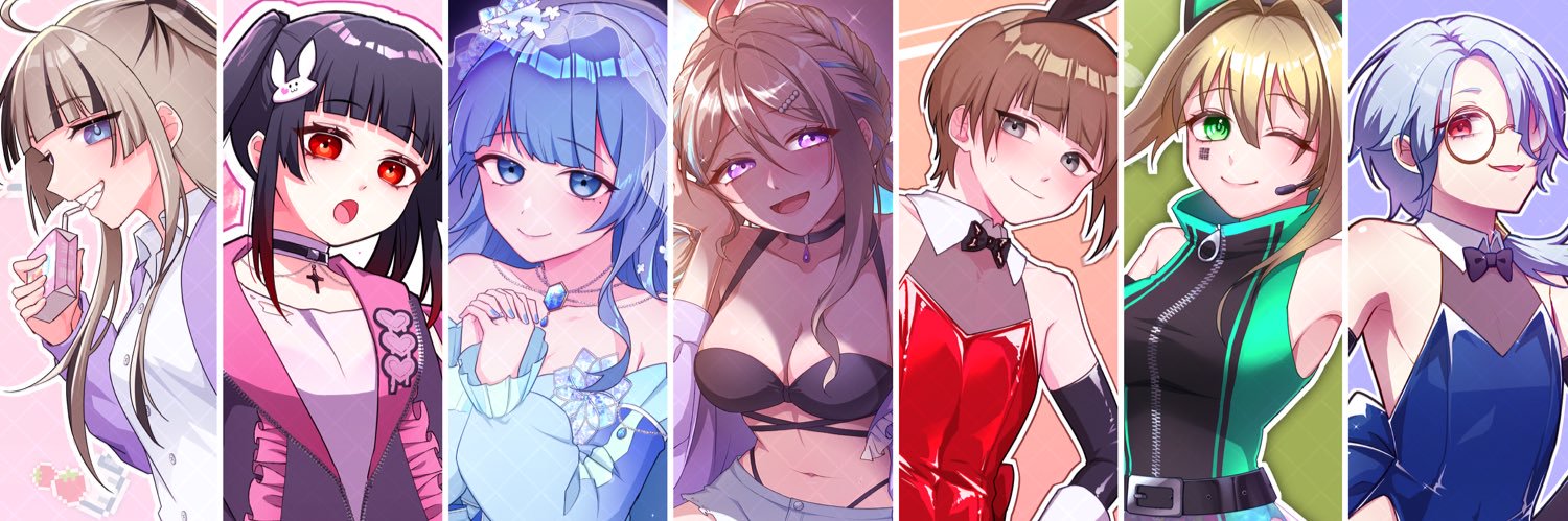 INOSE_39's profile banner image