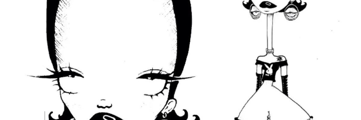 ◌'s banner