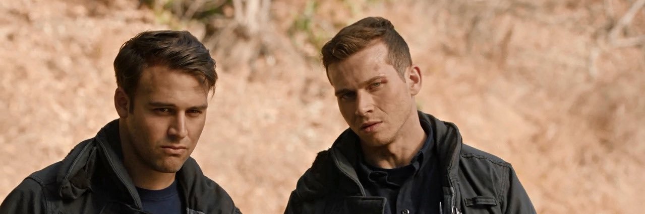 mari loves eddie diaz banner