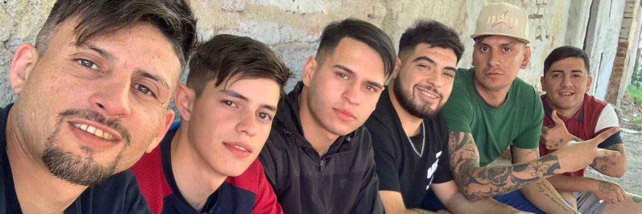 roloooavila's profile banner image