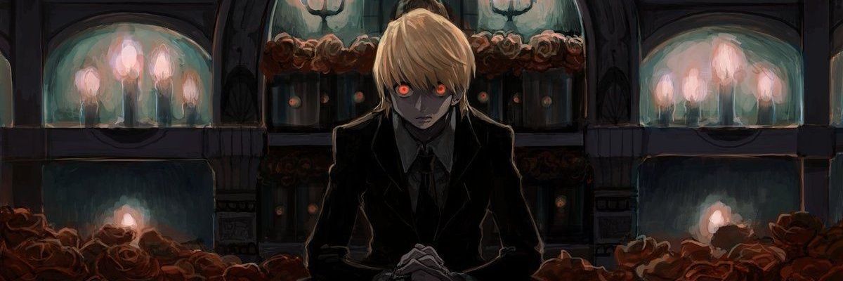 KurutaMich's profile banner image
