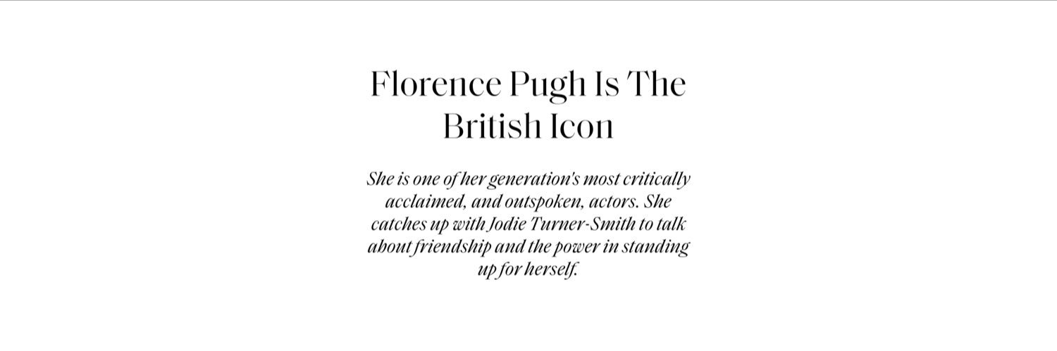 florence pugh thinker 💭's banner