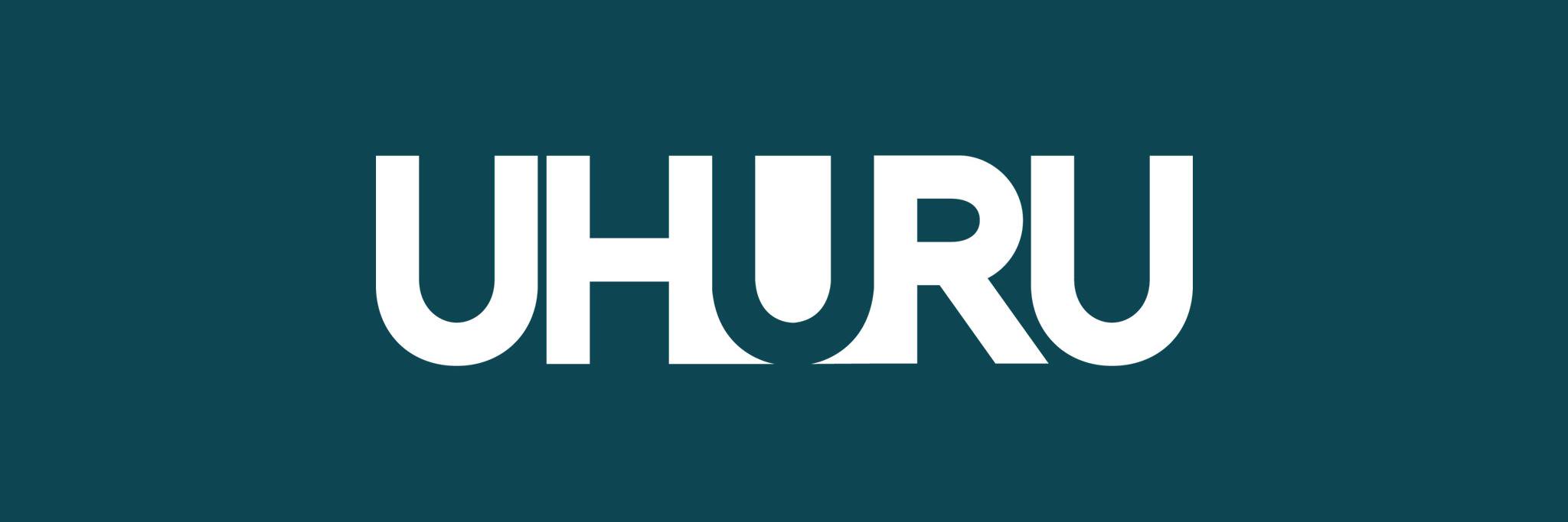 UhuruNetwork's profile banner image