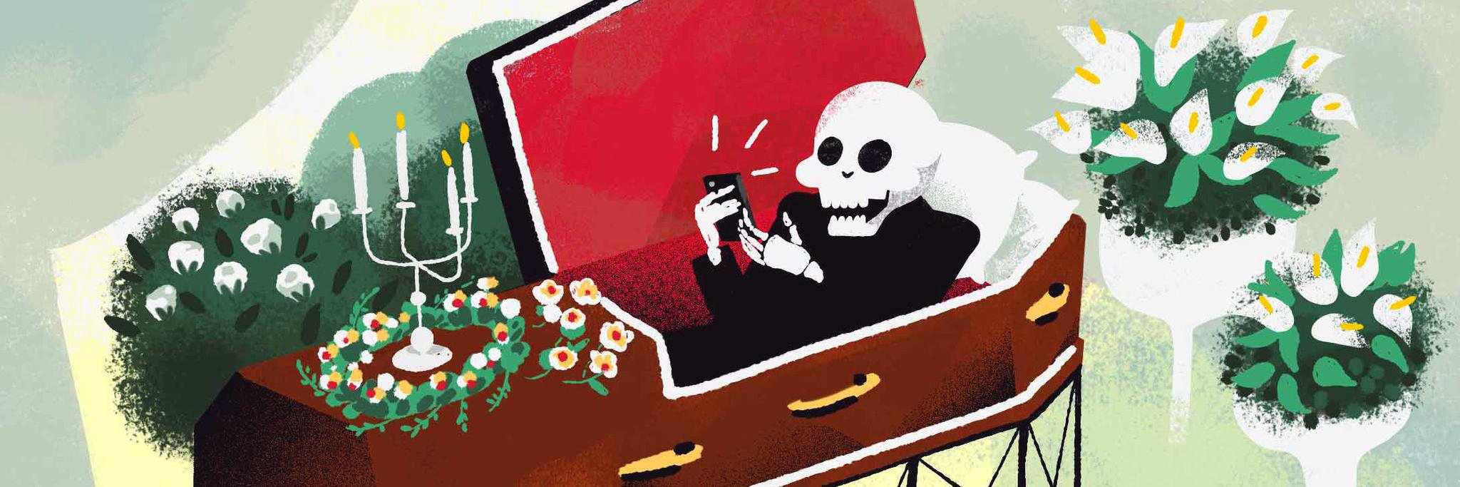 exitingcorpse's profile banner image