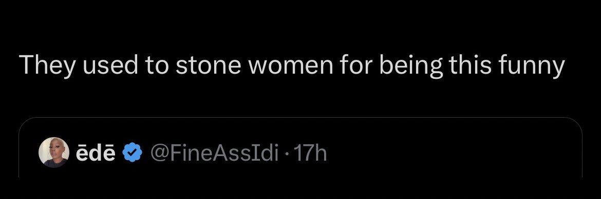 ēdē's banner