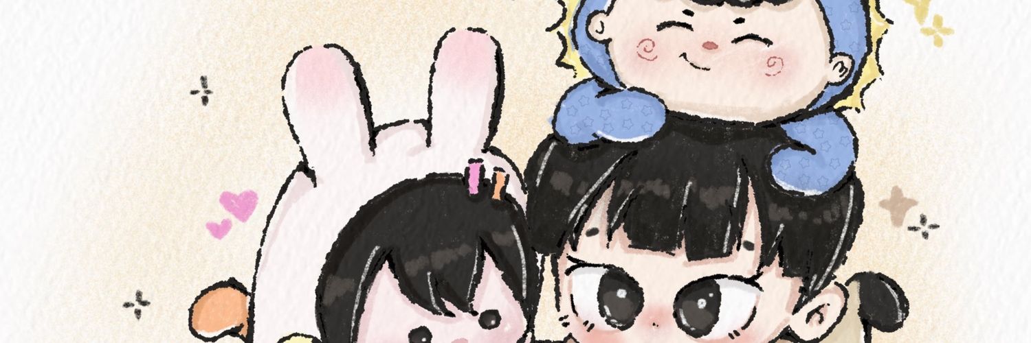 luluchan(^o^;) banner