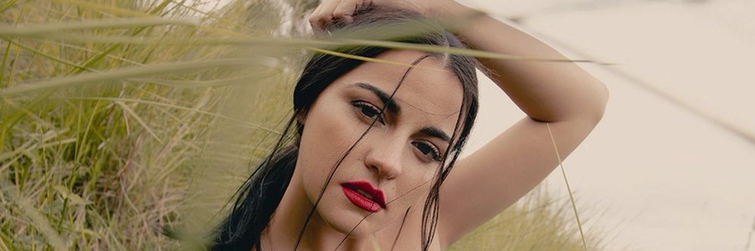 Maite Perroni Fan Account Profile Banner